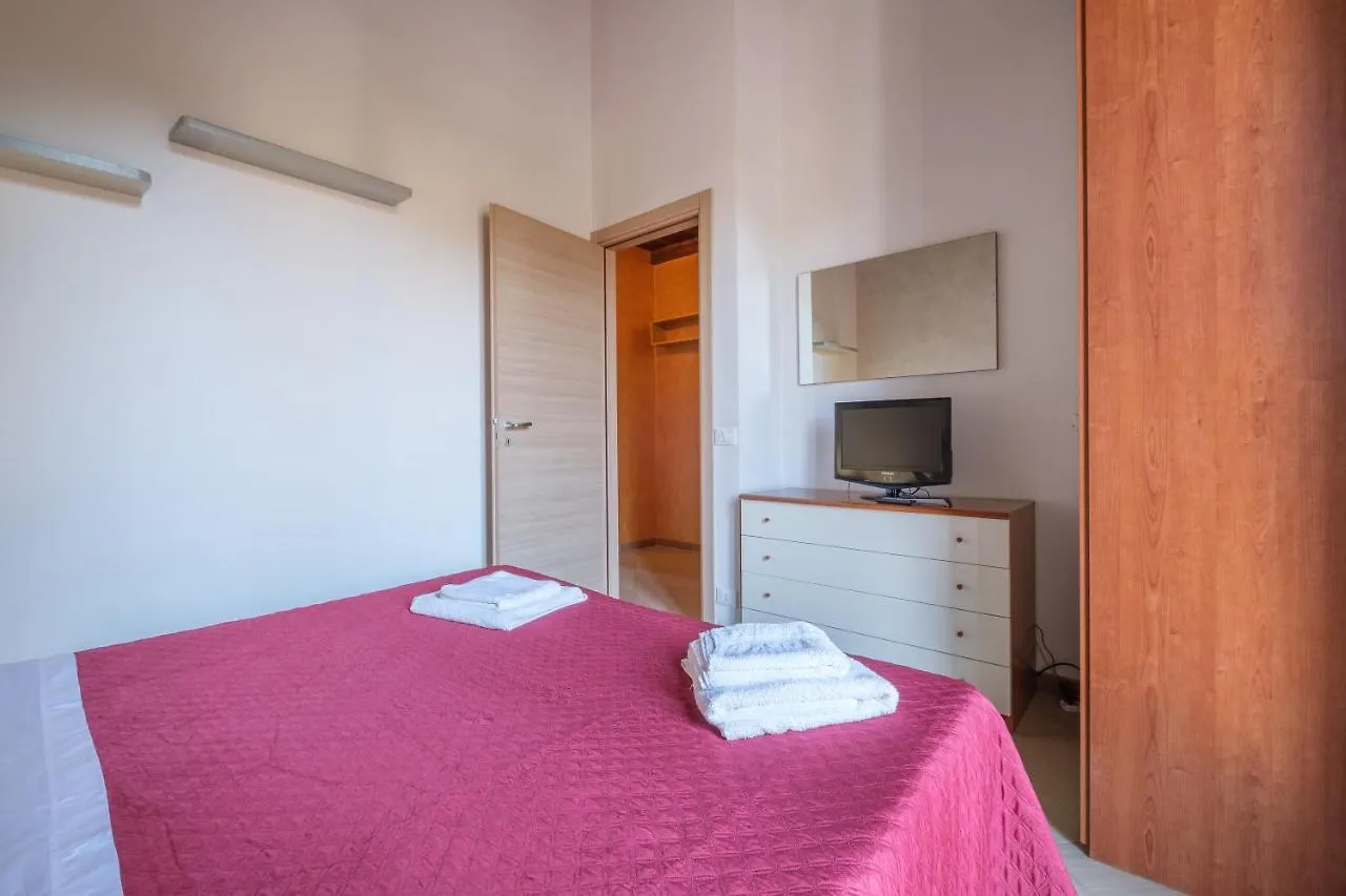 Casa Vacanza Josephine Villa Barcellona Pozzo di Gotto Casa vacanze