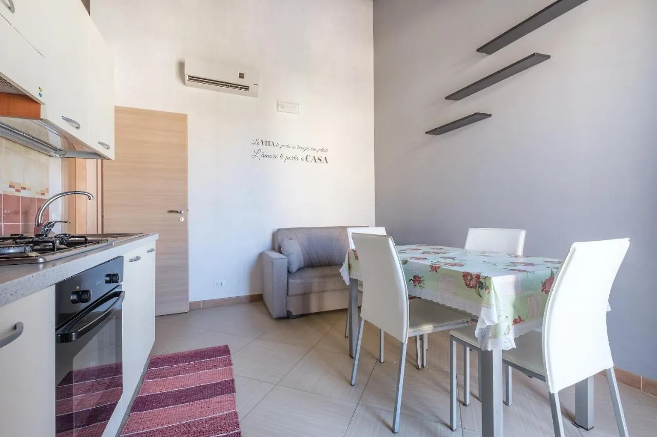 Casa Vacanza Josephine Villa Barcellona Pozzo di Gotto
