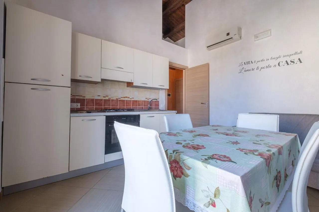Casa Vacanza Josephine Villa Barcellona Pozzo di Gotto Italia