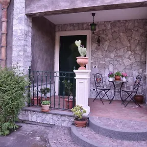 Villa Caterina, Alle Pendici Del Vulcano Etna, Viagrande