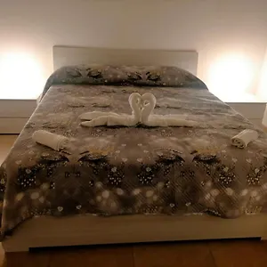 Casa vacanze Il Cortile, Villagrazia Di Carini