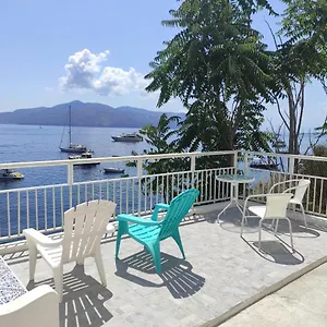Appartamento Aeolian Sea House, Santa Marina Salina