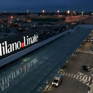 Linate Airport Elegant Suite,tram 1 Minute Away Appartamento Milano