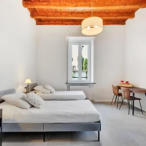 Alessia's Flat - Naviglio Grande 2 Appartamento Buccinasco