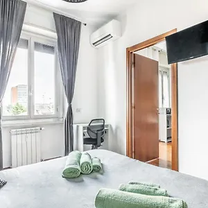 'tribal House' Sansiro-rhofiera-duomo Appartamento Milano