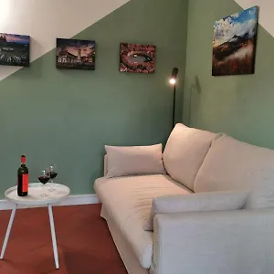 Casa Arya - Independent House - Near The Walls Casa vacanze Lucca
