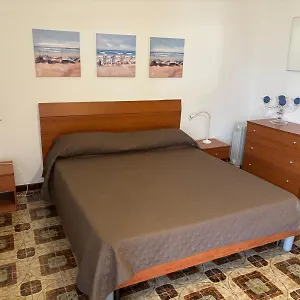 Appartamento Casa Maria Costa Blu, Isola delle Femmine